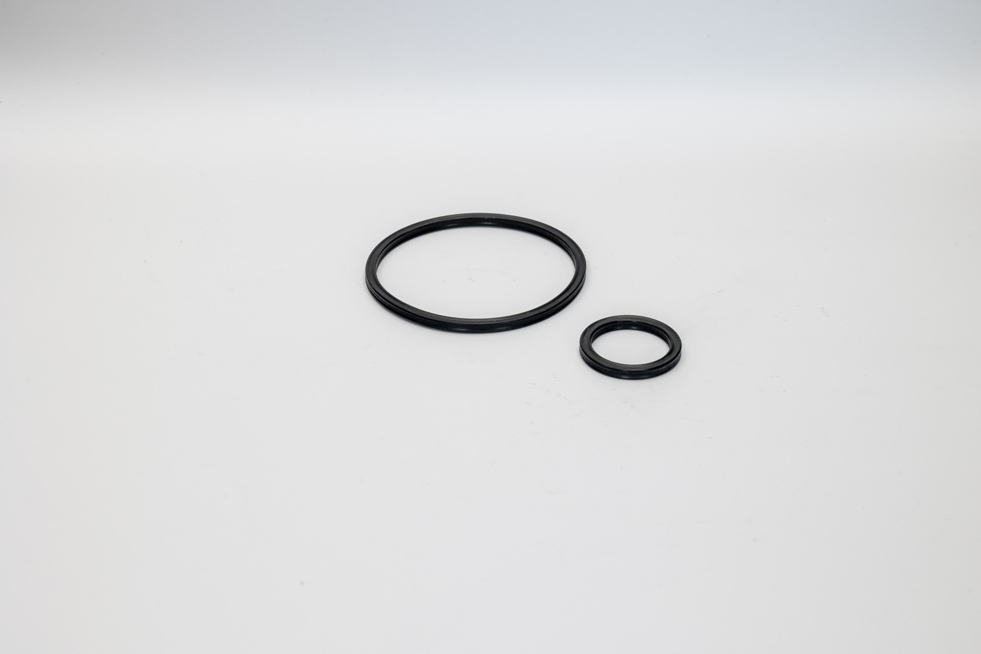 H-KR. 14.9-9.3-2.8mm EPDM DOVOZ