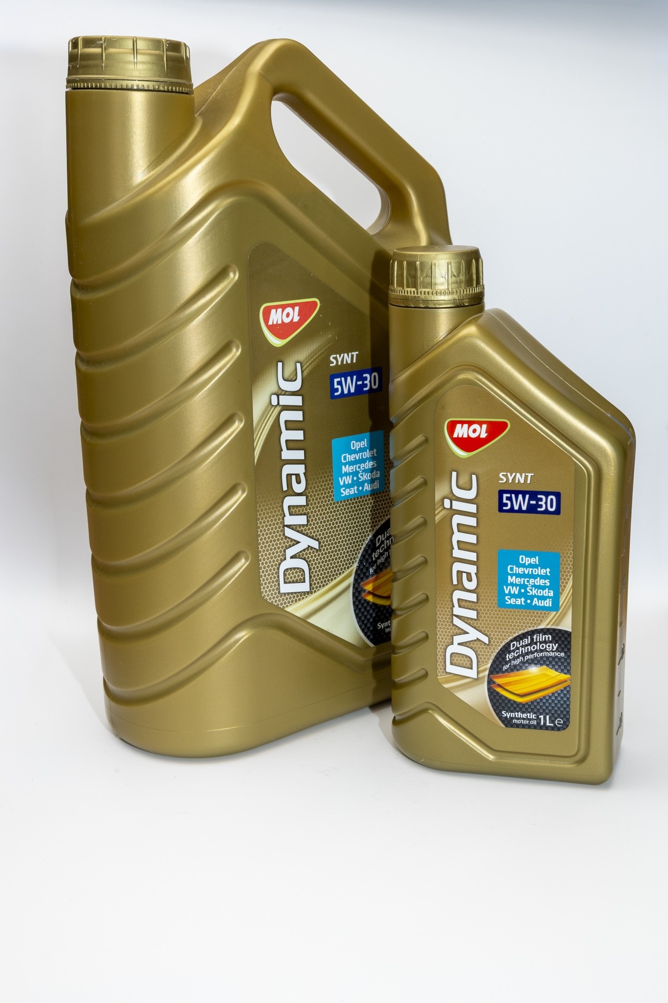 AdBLUE 10L (SK) MOL (1L/3,03 €)