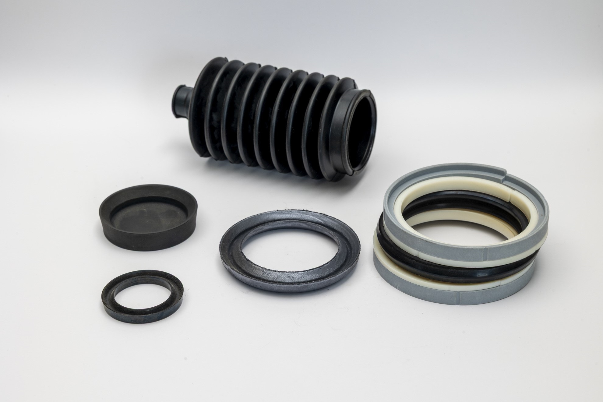 VOD.PÁS 15.0*2.5mm PTFE/br.M